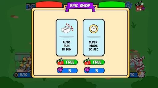 Изображение игры: Princess Dog Nom Nom Evolution