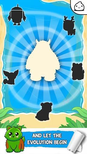 Изображение игры: Cactus Evolution Clicker
