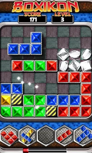 Изображение игры: BoXiKoN Pro