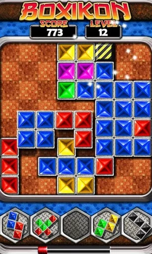 Изображение игры: BoXiKoN Pro