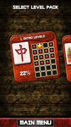 Изображение игры: Imperial Mahjong