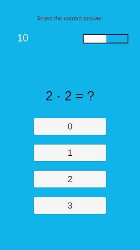 Изображение игры: Simple Math