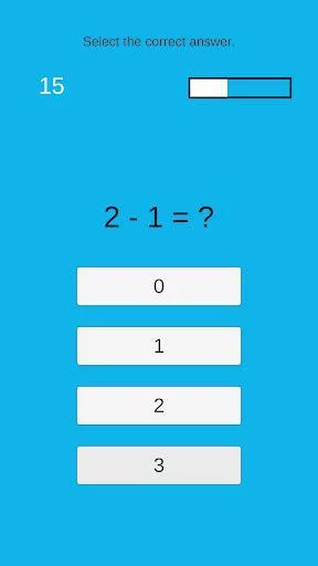 Изображение игры: Simple Math