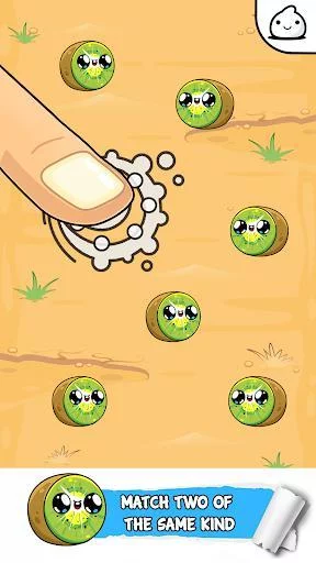 Изображение игры: Kiwi Evolution - Idle Tycoon & Clicker Game