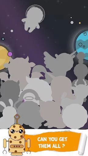 Изображение игры: Cookie Evolution Food Clicker