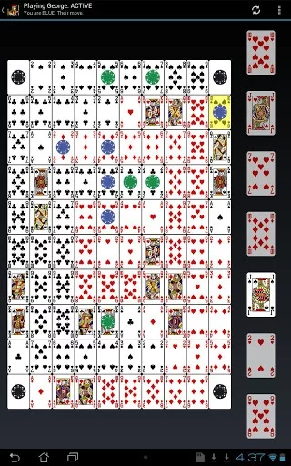 Изображение игры: Jacks Gone Wild Free