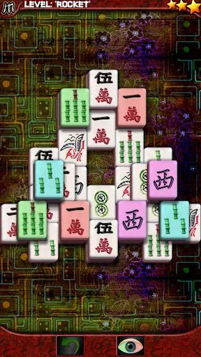 Изображение игры: Imperial Mahjong Pro