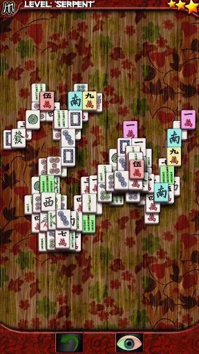 Изображение игры: Imperial Mahjong Pro