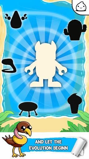 Изображение игры: Chocolate Evolution - Idle Tycoon & Clicker Game