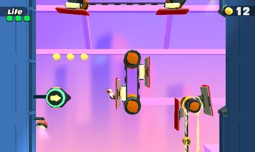 Изображение игры: One Up - Lemonade Rush !