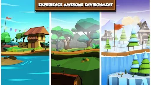 Изображение игры: Chhota Bheem Egg Drive