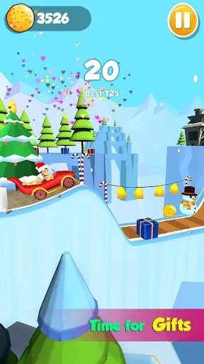 Изображение игры: Chhota Bheem Egg Drive