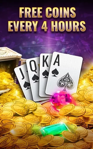 Изображение игры: Spades Royale - Play Free Spades Cards Game Online