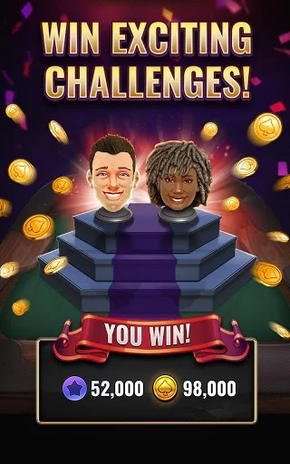 Изображение игры: Spades Royale - Play Free Spades Cards Game Online