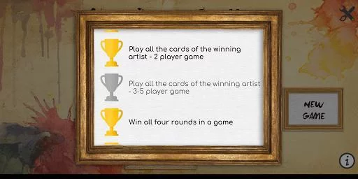 Изображение игры: Masters Gallery by Reiner Knizia