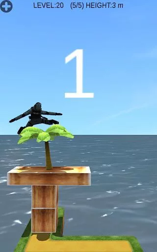 Изображение игры: Building Block Simulator