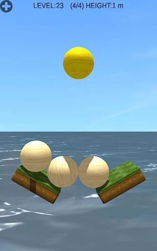 Изображение игры: Building Block Simulator