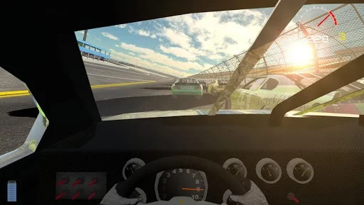 Изображение игры: Speedway Masters