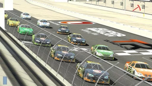 Изображение игры: Speedway Masters