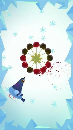 Изображение игры: Pigeon Pop