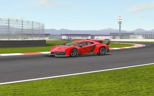 Изображение игры: Real Simulation Experience