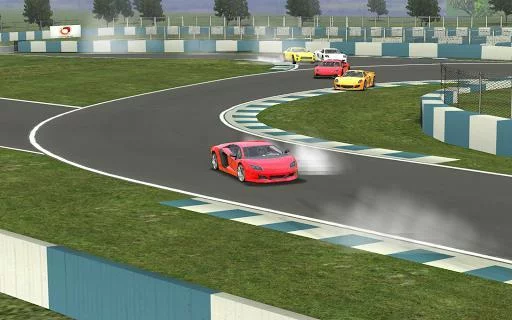 Изображение игры: Real Simulation Experience