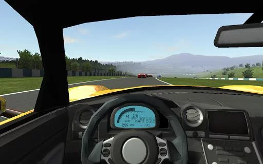 Изображение игры: Real Simulation Experience