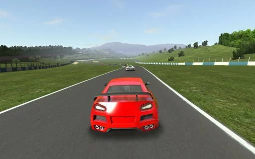 Изображение игры: Real Simulation Experience