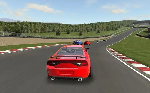 Изображение игры: Real Simulation Experience