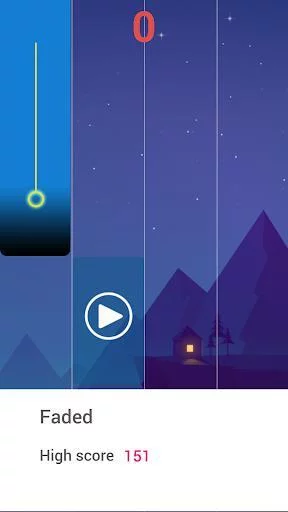 Изображение игры: Colorful Piano Magic Tiles Kpop