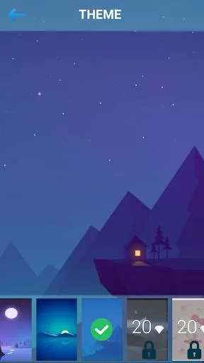 Изображение игры: Colorful Piano Magic Tiles Kpop