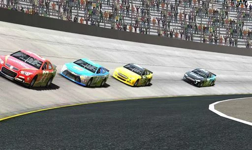 Изображение игры: Speedway Masters 2 FREE