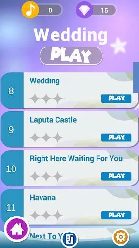 Изображение игры: Piano Magic Tiles Despacito 2