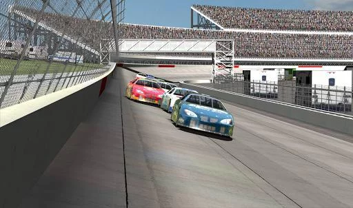 Изображение игры: Speedway Masters 2 FREE