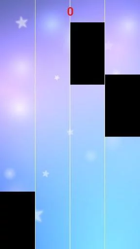 Изображение игры: Piano Magic Tiles Despacito 2
