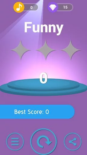 Изображение игры: Piano Magic Tiles Despacito 2