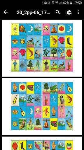 Изображение игры: Baraja Lotería PRO