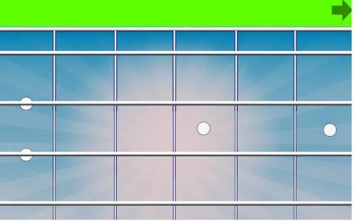 Изображение игры: Ukulele