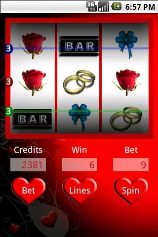 Изображение игры: Simple Slots