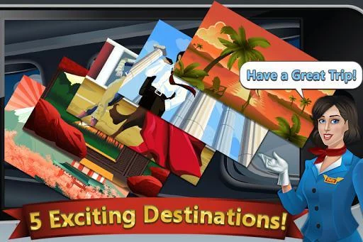 Изображение игры: Scratch-Off Ticket Lottery