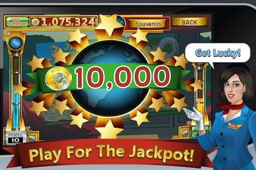 Изображение игры: Scratch-Off Ticket Lottery