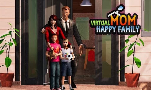 Изображение игры: Amazing Family Game 2018