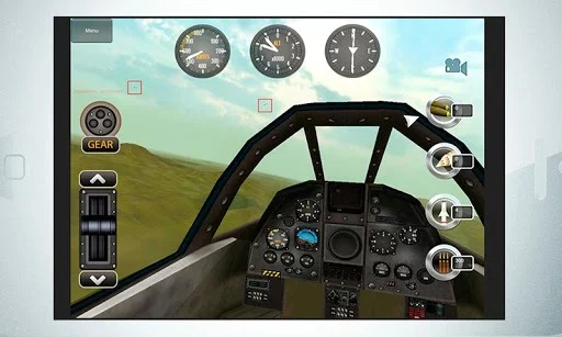 Изображение игры: Legendary Fighters