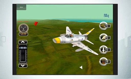 Изображение игры: Legendary Fighters