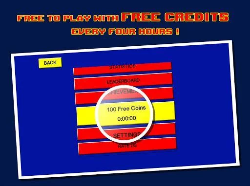 Изображение игры: Video Poker - Free Poker Games