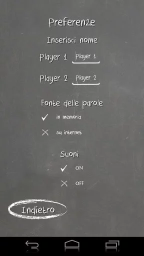 Изображение игры: Hangman HD