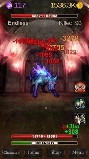 Изображение игры: Clicker Champions