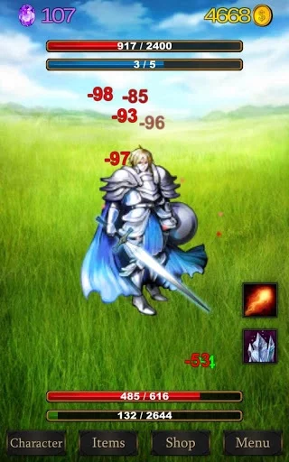 Изображение игры: Clicker Champions