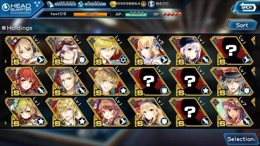 Изображение игры: Robot Tactics: Real Time Super Robot Wars