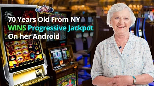 Изображение игры: Longhorn Jackpot Casino Games & Slots Machines